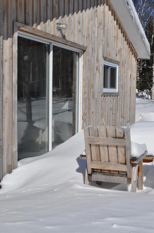 The Sleeping Moose Cottage Birch Plain Екстериор снимка