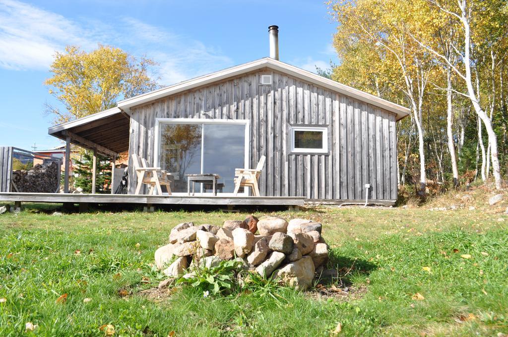 The Sleeping Moose Cottage Birch Plain Екстериор снимка
